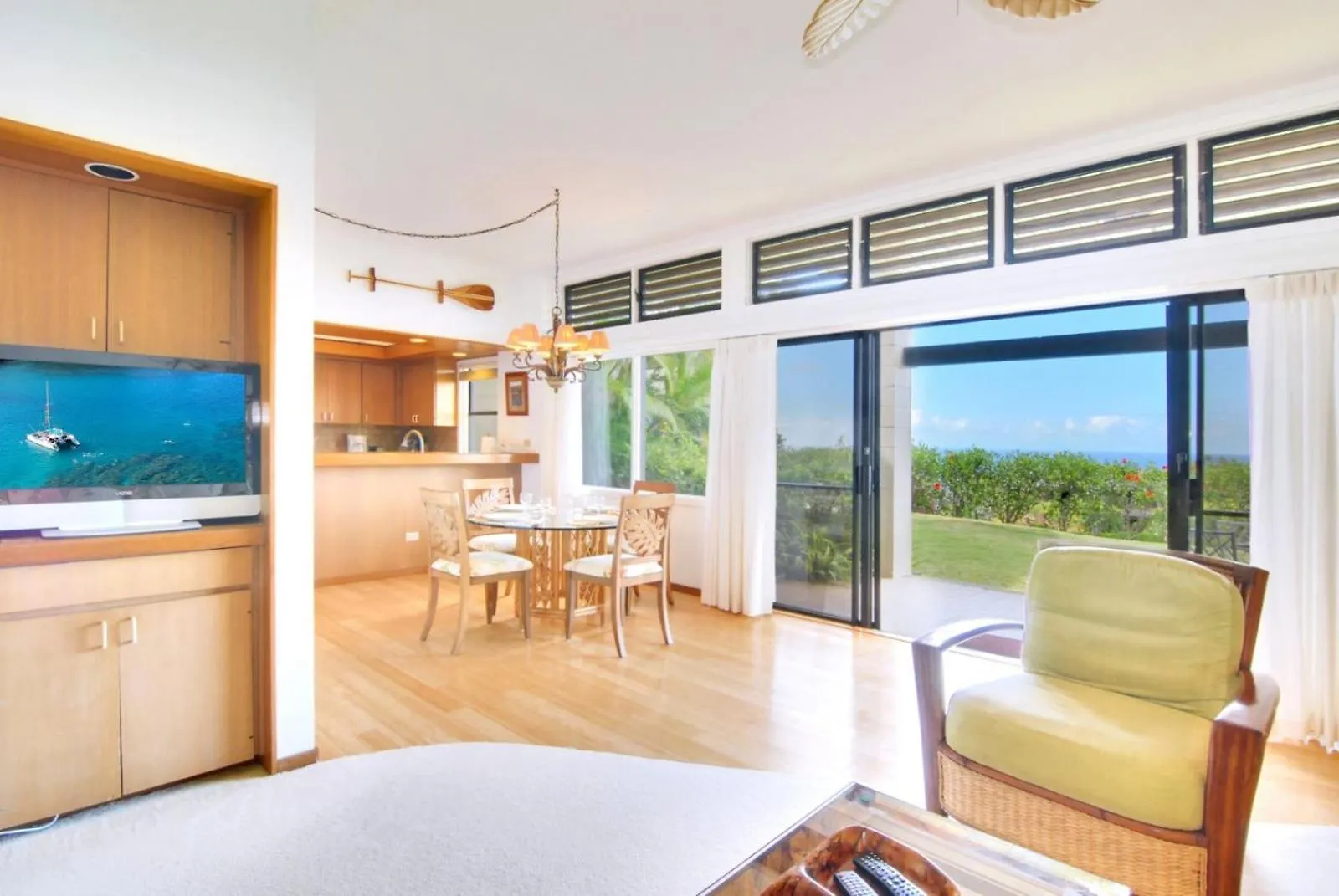 914 Ridge Vila Kahana
