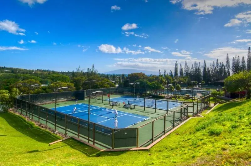 914 Ridge Vila Kahana