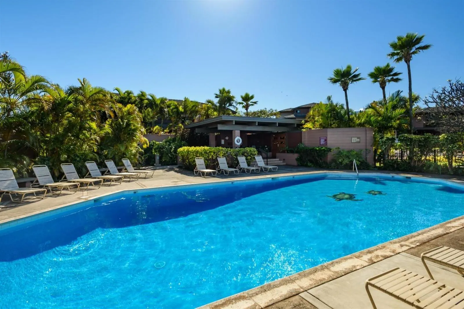 914 Ridge Vila Kahana