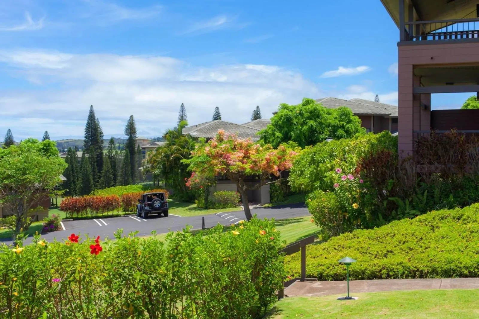 914 Ridge Vila Kahana